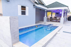 Villa Maison de Soleil